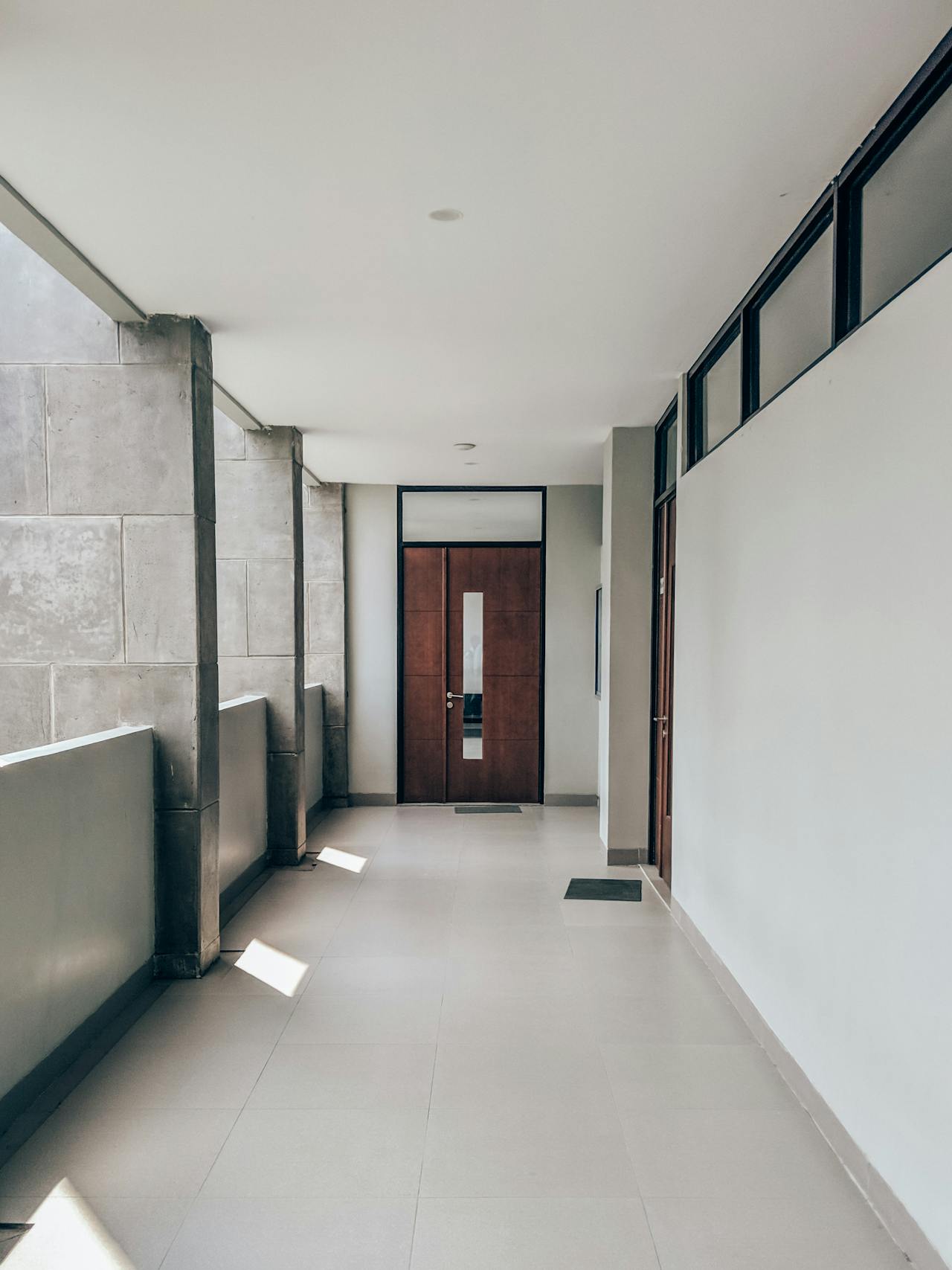 Residential Project
