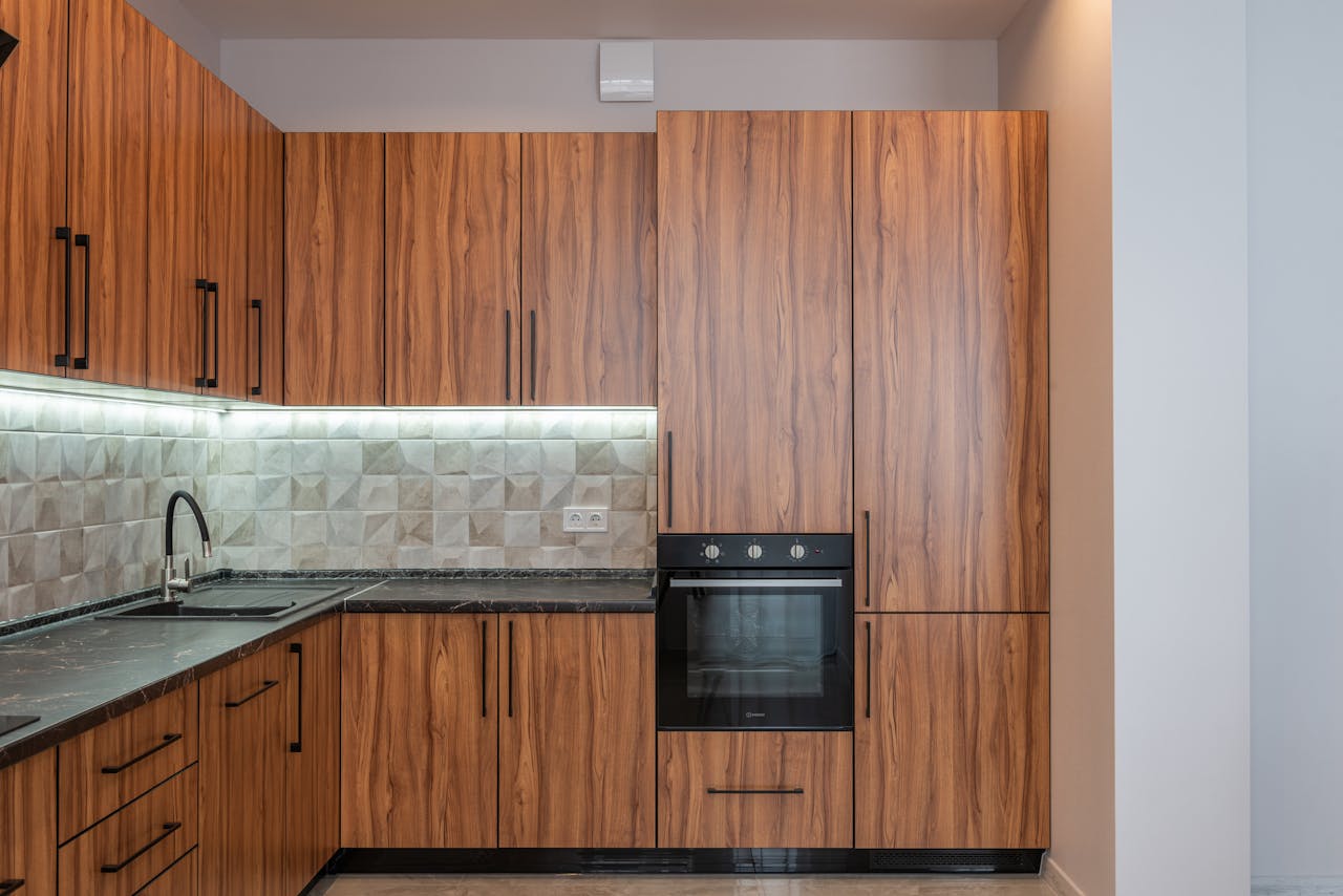 Residential Project