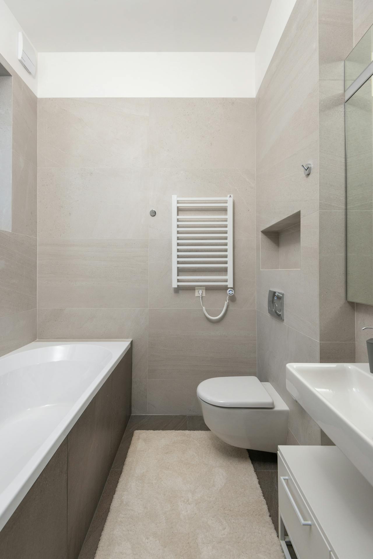 Residential Project