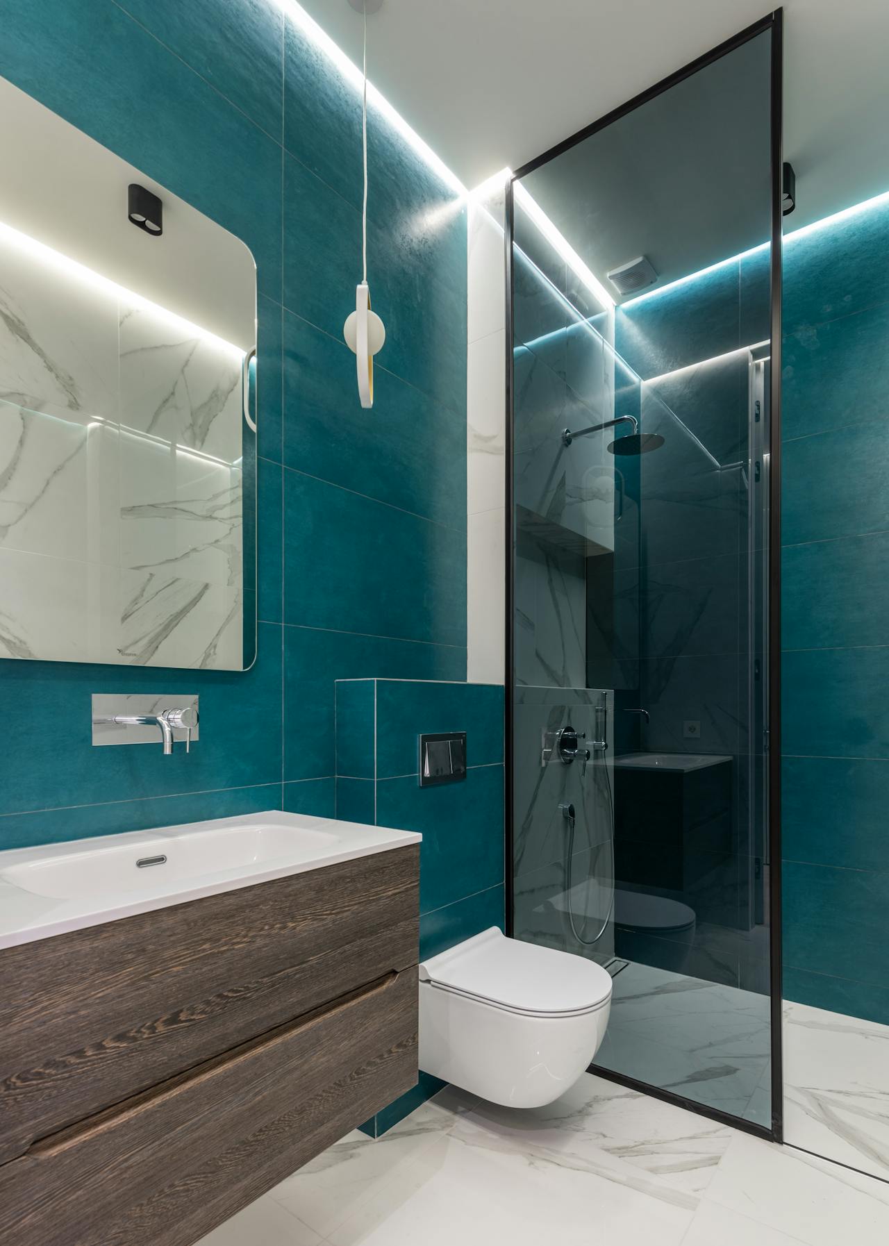 Residential Project