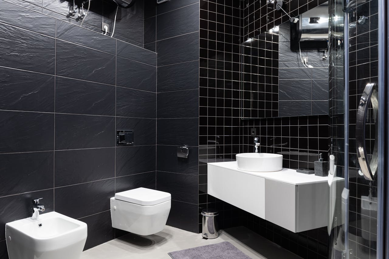 Residential Project