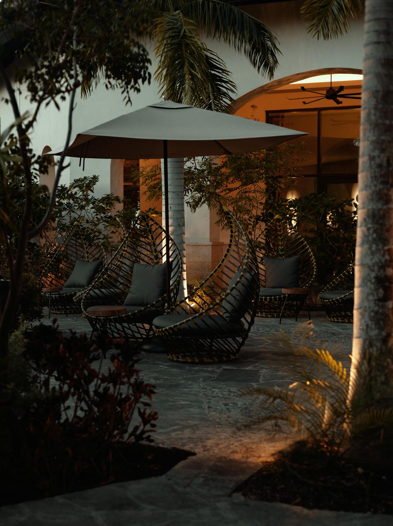 Residential Project