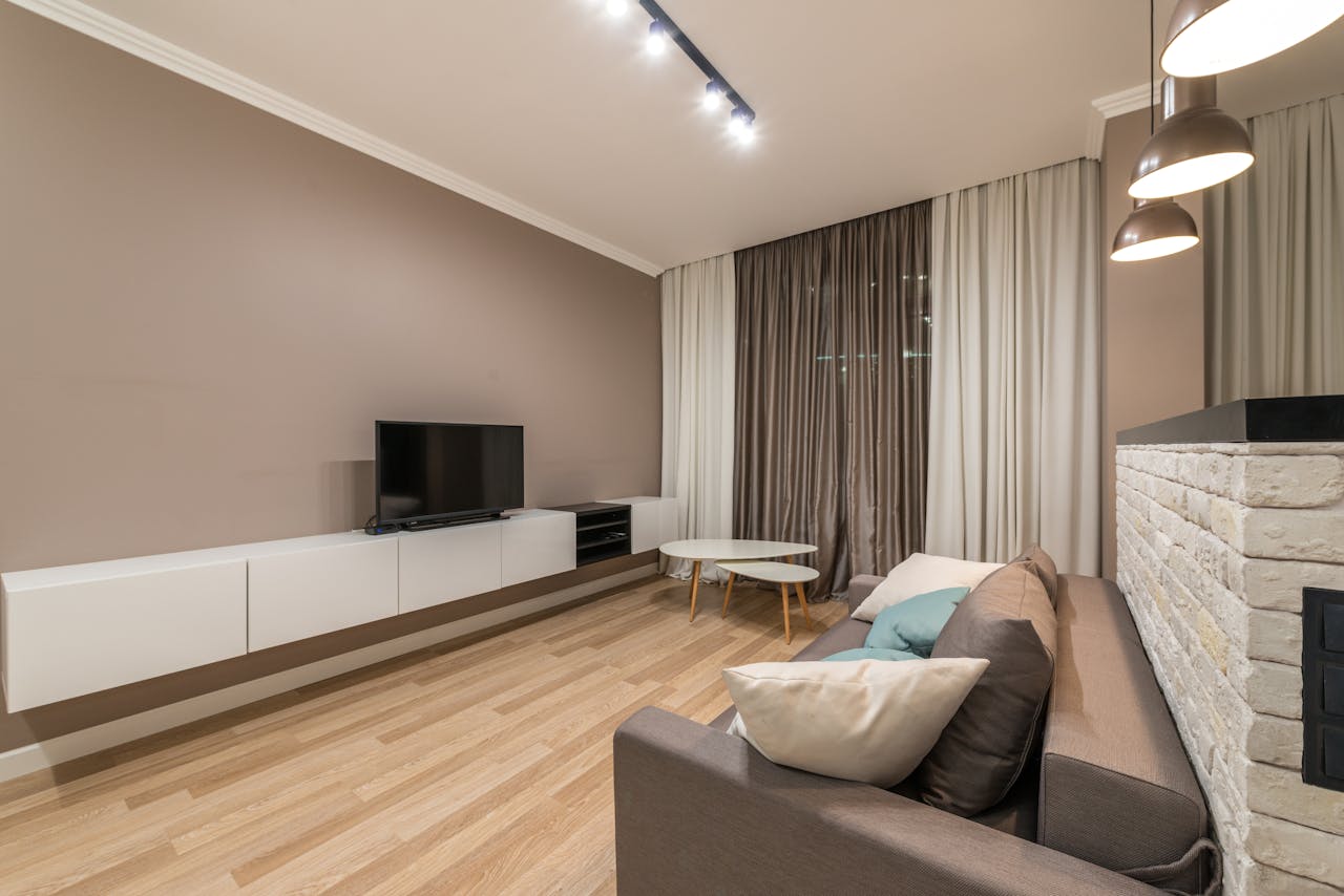 Residential Project
