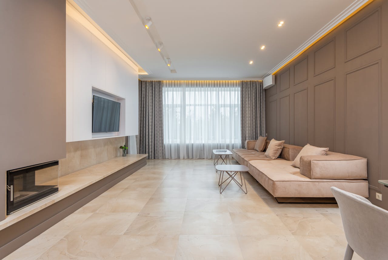 Residential Project