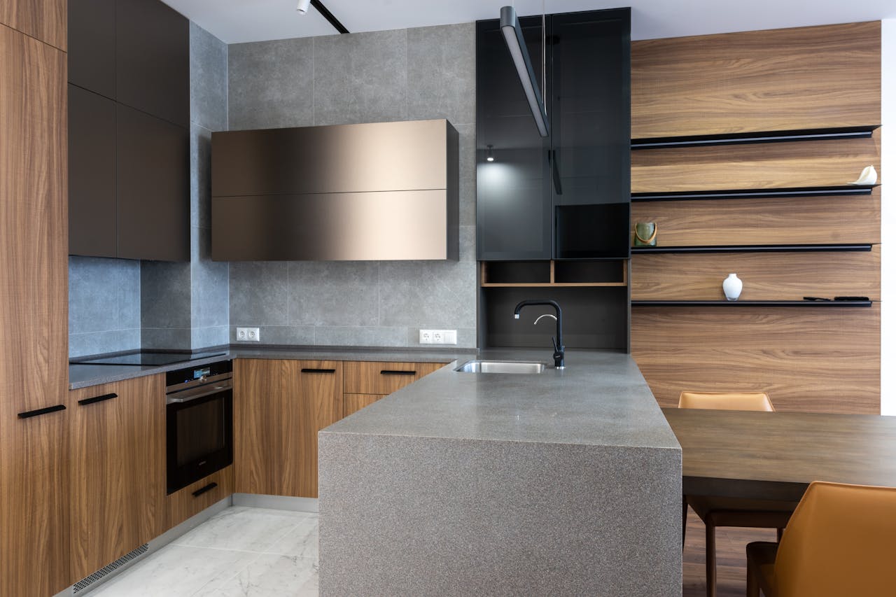 Residential Project