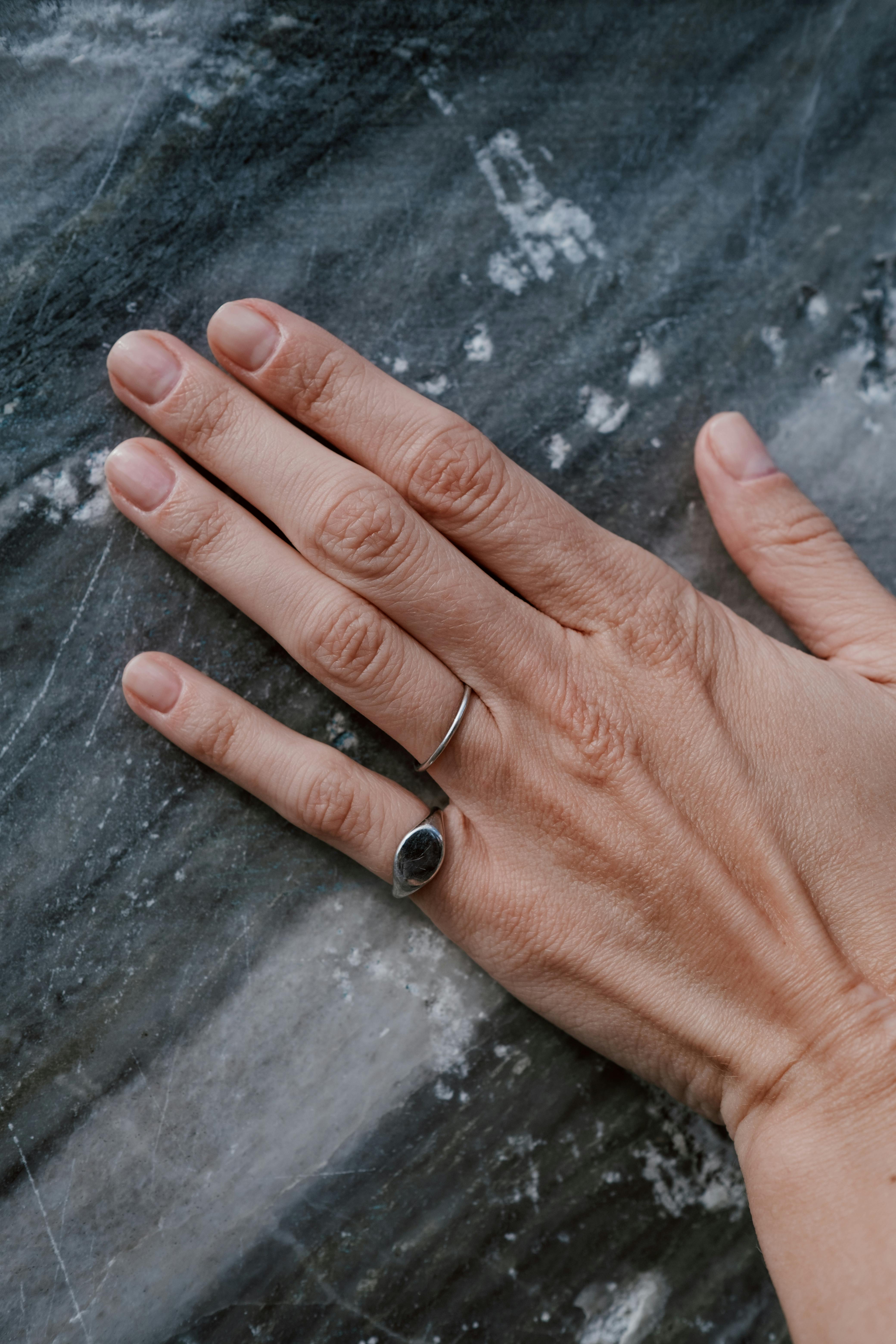 Marble